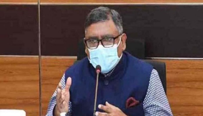 ঈদের কয়েকটা দিন সবাই স্বাস্থ্যবিধি মেনে চলবো: স্বাস্থ্যমন্ত্রী