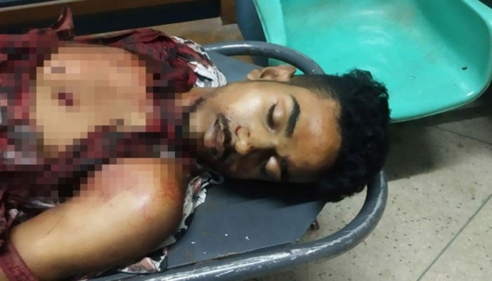 নারায়ণগঞ্জের দেওভোগে দুই গ্রুপের সংঘর্ষে নিহত ১