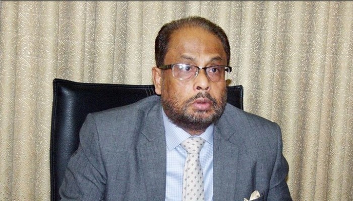 গণপরিবহণ ও পশুর হাটে স্বাস্থ্যবিধি নিশ্চিত করুন: জিএম কাদের