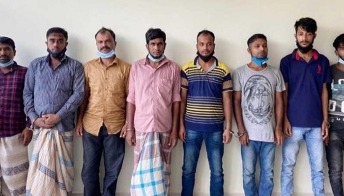 ঈদে ফাঁকা বাসায় চুরির টার্গেট