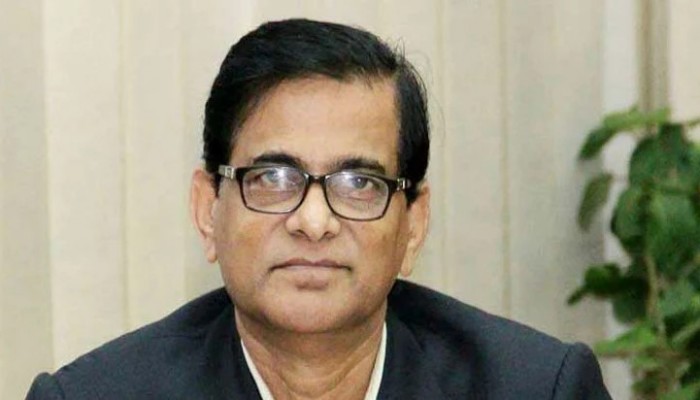 প্রতিমন্ত্রীর দায়িত্ব পেয়ে যা বললেন ড. শামসুল আলম