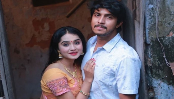 কাবিননামা’ নিয়ে বিপাকে তৌসিফ-পায়েল