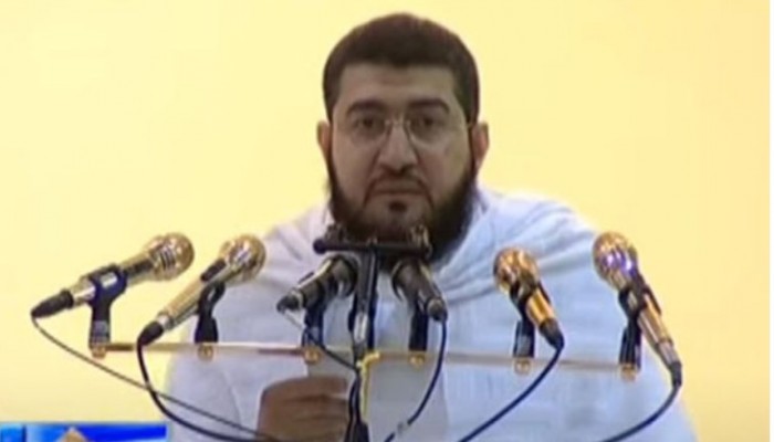 মহামারি তুলে নেয়ার আকুতিতে পবিত্র হজ পালিত