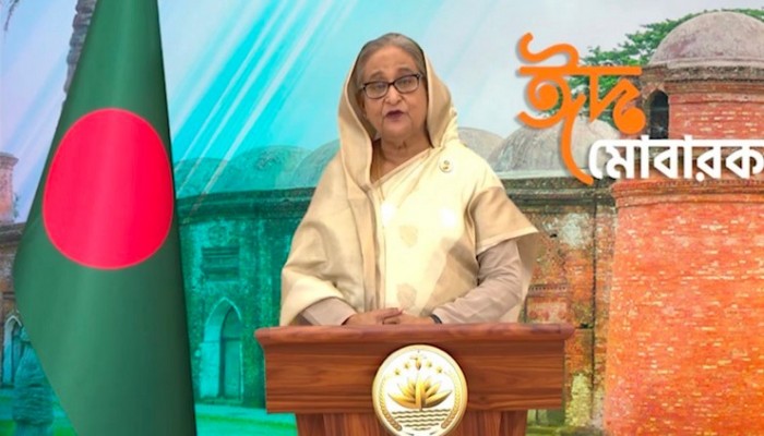 এই লড়াইয়ে জিততেই হবে: প্রধানমন্ত্রী