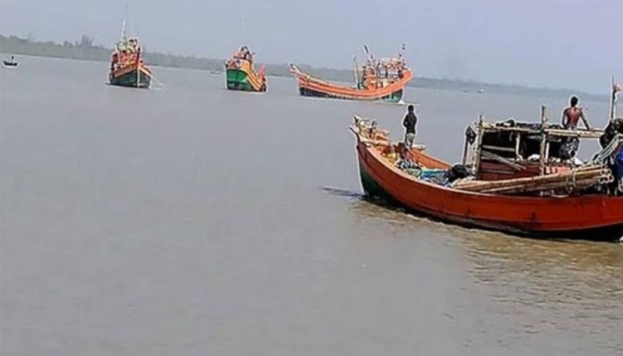 রামগতিতে দাদন ব্যবসায়ীর পরিকল্পনায় চার জেলেকে সাগরে হত্যা