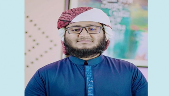 ইসলামি সংগীত শিল্পী মাহফুজুল আলমের ইন্তেকাল