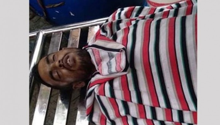 খুলনায় ঈদের দুপুরে বিদ্যুৎস্পৃষ্টে প্রাণ গেল যুবকের