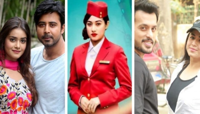 আজ ছোটপর্দায় যত নাটক-টেলিফিল্ম
