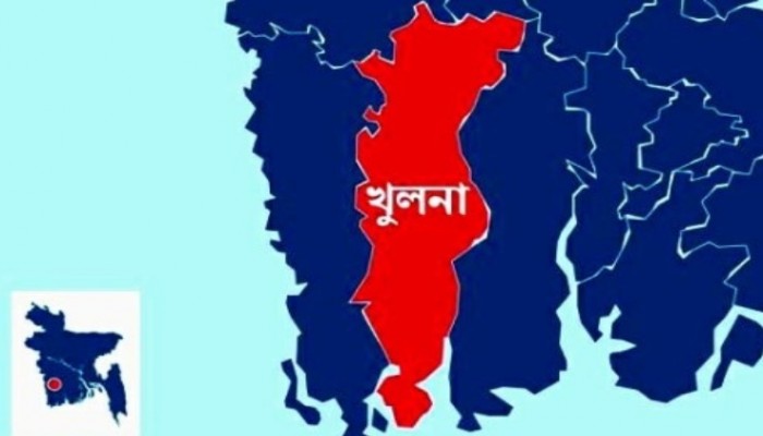 খুলনায় ২৪ ঘন্টায় করোনায় ১০ জনের মৃত্যু