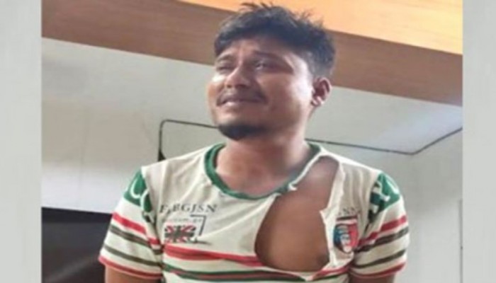 চট্টগ্রামে স্বামীর হাতে স্ত্রী খুন