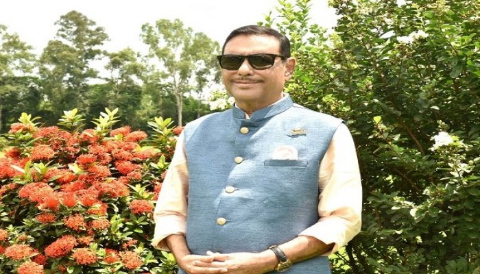 ‘খালেদা জিয়ার চিকিৎসার চেয়ে রাজনীতি করতেই বিএনপি নেতারা আগ্রহী’