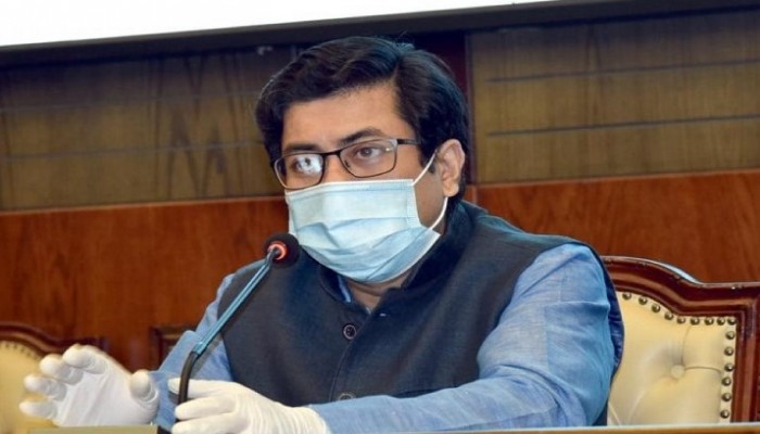 আজকের মধ্যেই পশু কোরবানির কাজ শেষ করতে হবে: তাপস