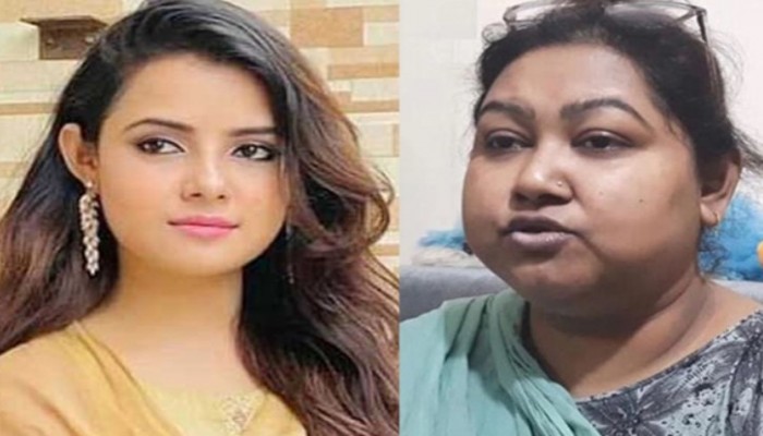 মুনিয়ার আত্মহত্যা: বসুন্ধরা এমডি'র সংশ্লিষ্টতা পায়নি পুলিশ, নুসরাতের অভিযোগ অসত্য প্রমাণিত