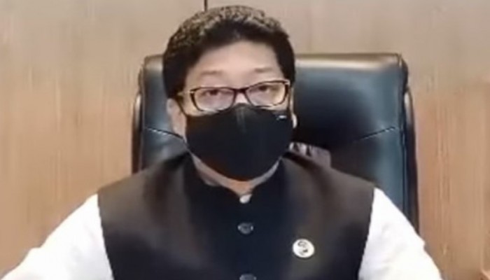 জার্মানিতে বন্যায় ১৮০ জনের প্রাণহানির ঘটনায় পররাষ্ট্রমন্ত্রীর শোক