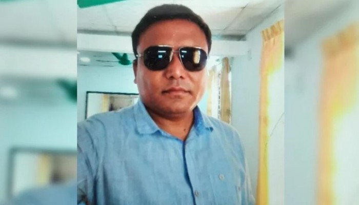 করোনায় মারা গেলেন বিএনপি নেতা রিজভীর ভাগ্নে