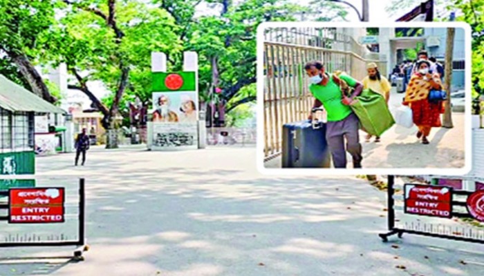 ২০২০ সালে ভারতে চিকিৎসা নিতে যাওয়া বিদেশিদের ৫৪ শতাংশই বাংলাদেশি