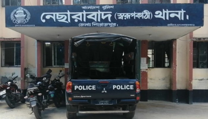 পিরোজপুরে ধর্ষণে প্রতিবন্ধী কিশোরী অন্তঃসত্ত্বা, গ্রেপ্তার ২