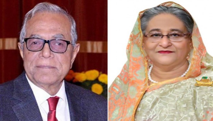টাইগারদের রাষ্ট্রপতি ও প্রধানমন্ত্রীর অভিনন্দন