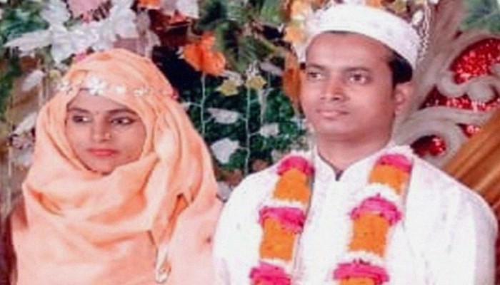 ‘মাংস স্বাদ’ না হওয়ায় গৃহবধূকে পিটিয়ে হত্যার অভিযোগ