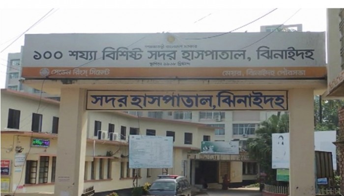 ঝিনাইদহে আরও ৮৯ জনের করোনা শনাক্ত, মৃত্যু ২