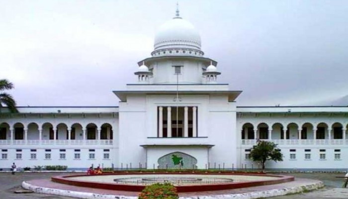 সিলেট-৩ আসনের উপনির্বাচনে ভোটগ্রহণ স্থগিত চেয়ে রিট
