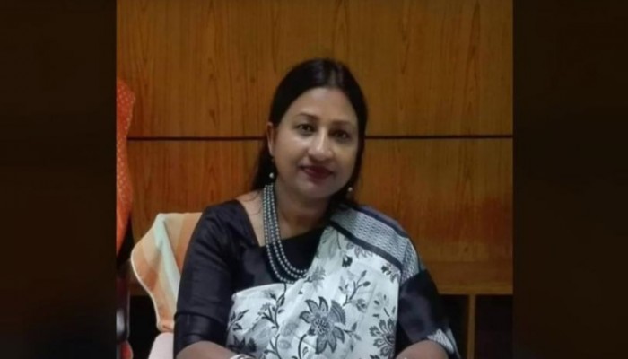 ভিকারুননিসা স্কুলের অধ্যক্ষের ফোনালাপ নিয়ে তোলপাড়