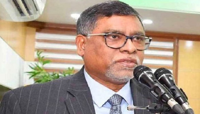 আগে জীবন, পরে অর্থনীতি : স্বাস্থ্যমন্ত্রী