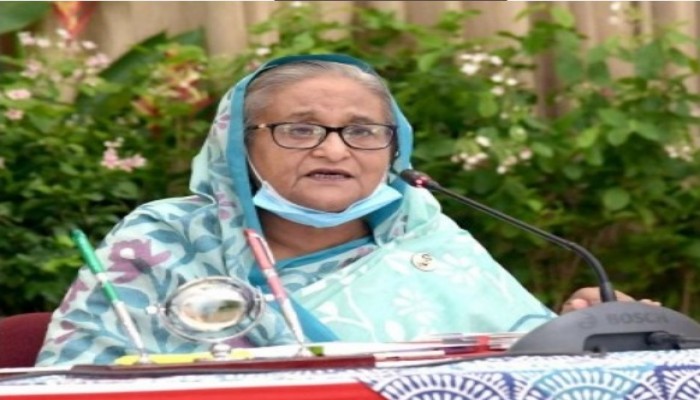 দেশে ওয়ার্ড-ইউনিয়ন পর্যায়ে টিকা শুরুর নির্দেশ প্রধানমন্ত্রীর