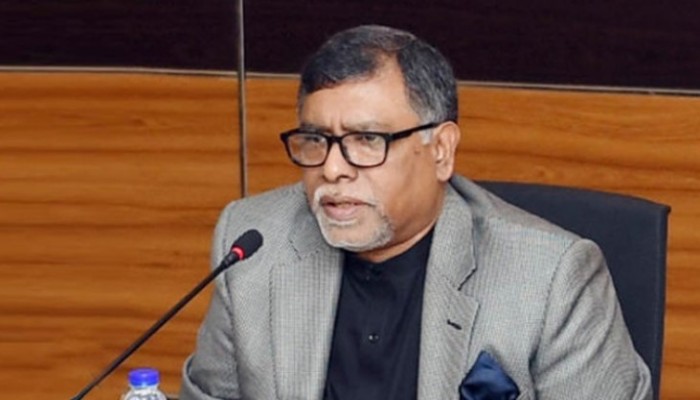 ডেঙ্গু রোগির চিকিৎসা আলাদা হাসপাতালে : স্বাস্থ্যমন্ত্রী