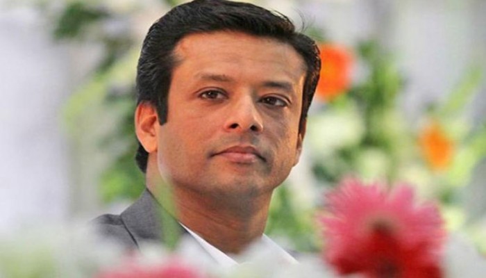 আমি এখন একজন মধ্যবয়সী টেক উদ্যোক্তা : জয়