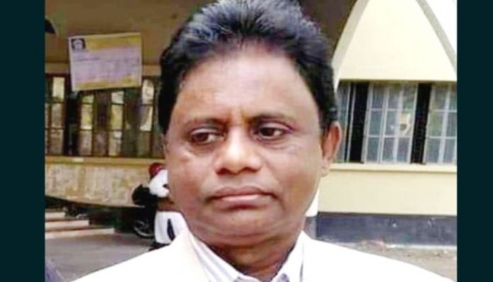 করোনায় ইসলামী বিশ্ববিদ্যালয়ের আইন বিভাগের অধ্যাপকের মৃত্যু