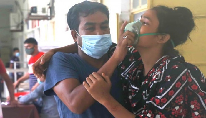 সামনে ভয়াবহ অবস্থা আসছে