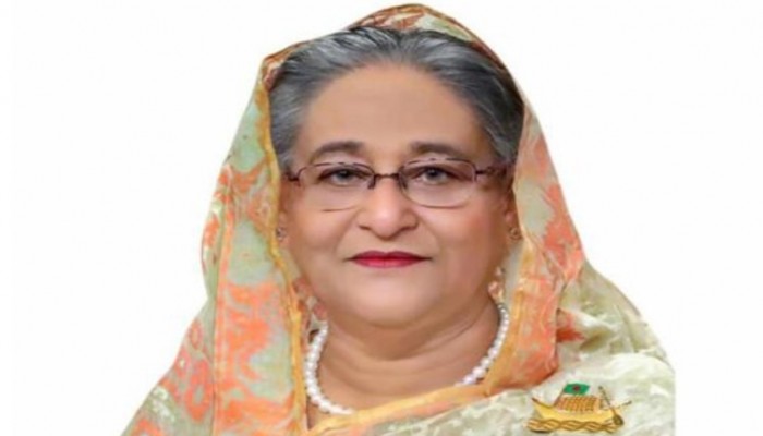 ছেলের কাছ থেকেই আমি কম্পিউটার শিখেছি : প্রধানমন্ত্রী
