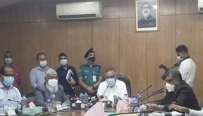 ইউনিয়ন পর্যায়ে এনআইডি দেখালেই টিকা নেওয়া যাবে
