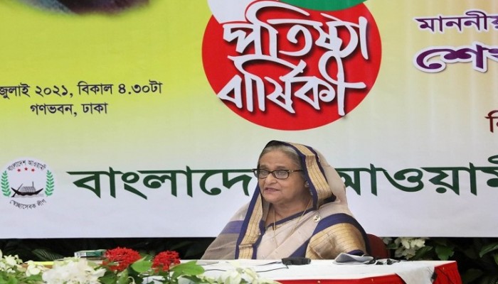অন্যদের সংক্রমিত না করতে করোনা টেস্ট করাটা জরুরি: প্রধানমন্ত্রী