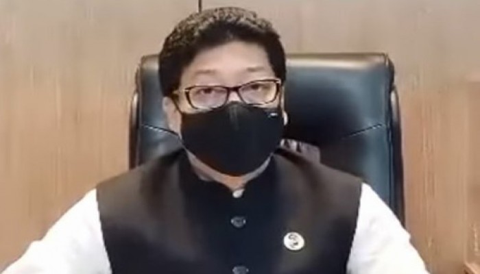 চাকরি নিয়ে আতঙ্কিত হওয়ার কিছু নেই: জনপ্রশাসন প্রতিমন্ত্রী