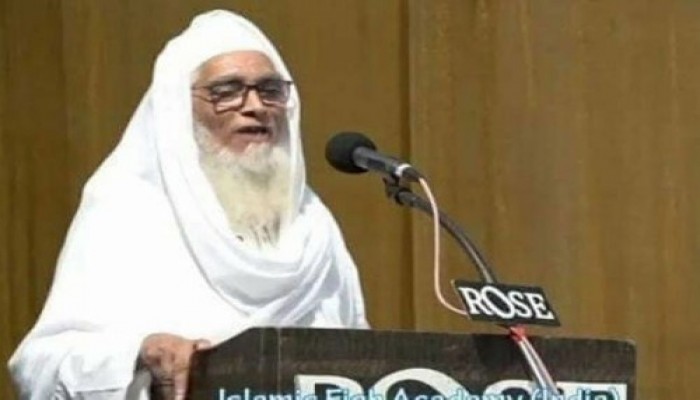 দেওবন্দের নায়েবে মুহতামিম আল্লামা আব্দুল খালেক সাম্বলীর ইন্তেকাল বিভিন্ন ইসলামী দলের শোক প্রকাশ