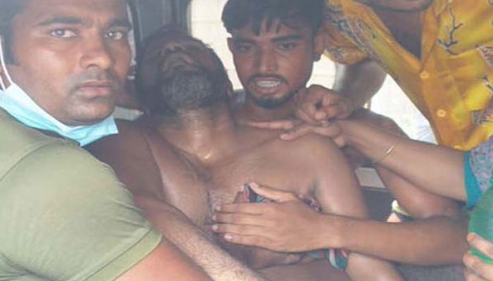 পাবজি গেম খেলা নিয়ে খুন