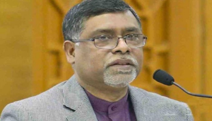 ‘হঠাৎ যে পরিমাণ শ্রমিক ঢাকায় এসেছে, এতে করোনা সংক্রমণ কিছুটা বাড়বে’