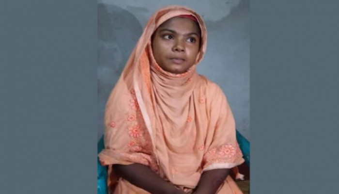 ঘুমের ওষুধ খাইয়ে অচেতন করে স্বামীকে হত্যা, স্ত্রীর দায় স্বীকার
