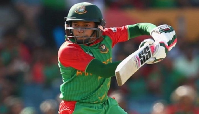 মসজিদ নির্মাণ করতে চান মুশফিক