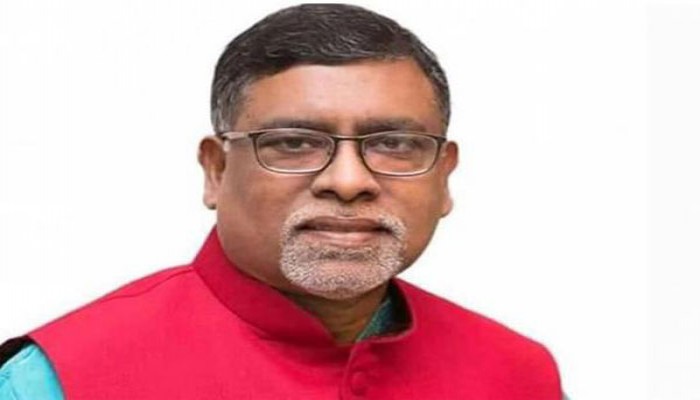 করোনার সংক্রমণ ও মৃত্যুর জন্য স্বাস্থ্য মন্ত্রণালয় দায়ী নয় : স্বাস্থ্যমন্ত্রী