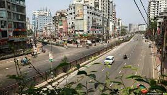 লকডাউন আর না বাড়ার আভাস মিলছে