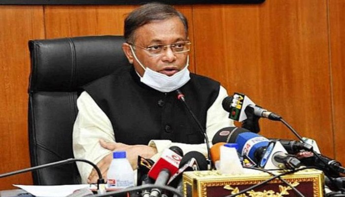 চলতি মাসেই কিছু আইপি টিভির অনুমোদন, মানতে হবে নীতি : তথ্যমন্ত্রী
