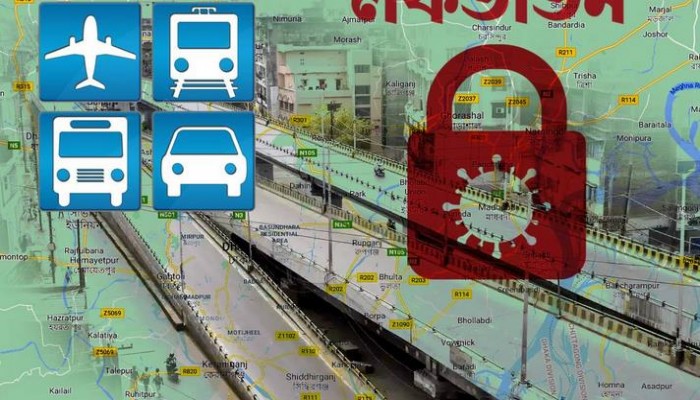 বিধি-নিষেধ আরও ৭ দিন, চূড়ান্ত হবে আজ