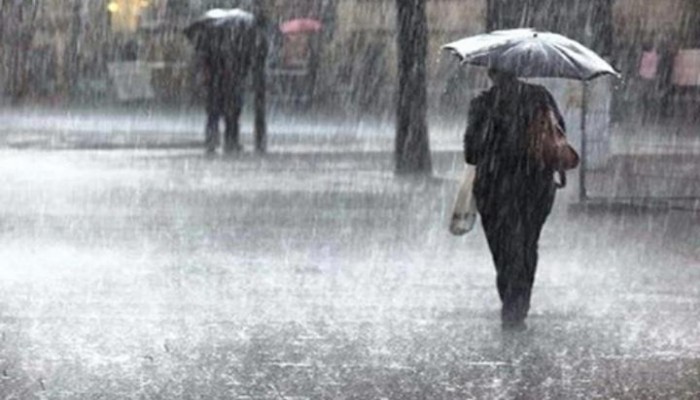 দেশের কোথাও কোথাও আজ হতে পারে ভারি বর্ষণ