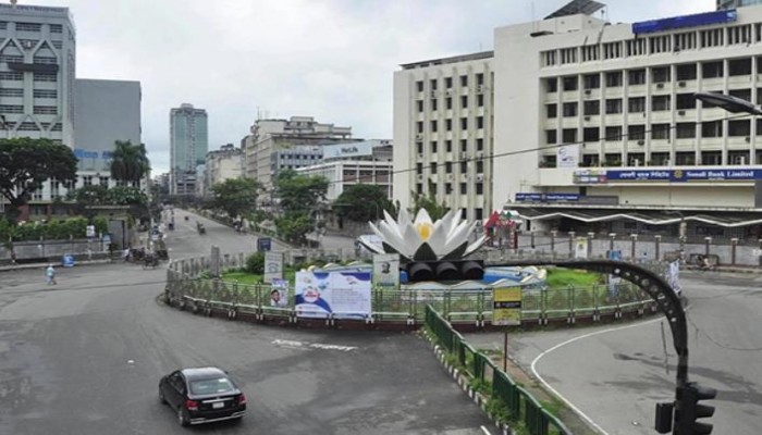 টিকা না নিয়ে ঘোরাফেরা করলে শাস্তি