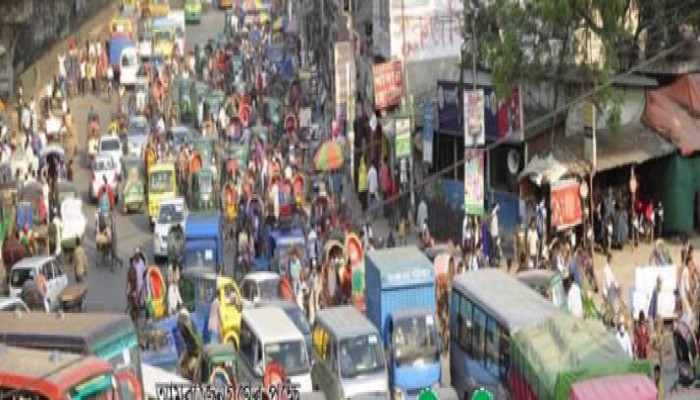 গণপরিবহন চালু হবে ১১ আগস্ট থেকে