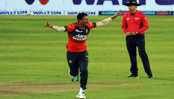 অস্ট্রেলিয়াকে হারিয়ে শুরু বাংলাদেশের