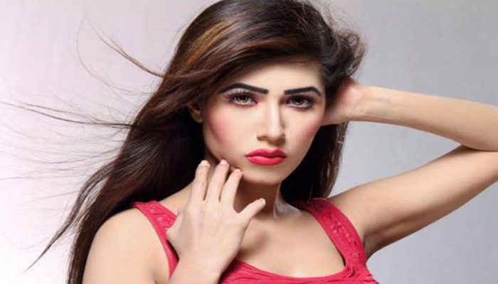 এবার নজরদারিতে নায়লা নাঈম